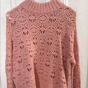 American eagle sweater